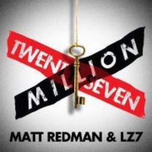 Image for 'Matt Redman & LZ7'