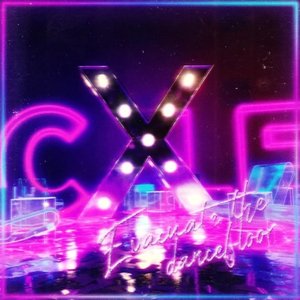 Evacuate the Dancefloor - Single