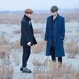 Image for '태현 & 상균'