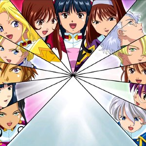 Sakura Taisen 的头像