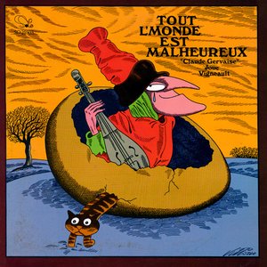 Tout L'monde Est Malheureux
