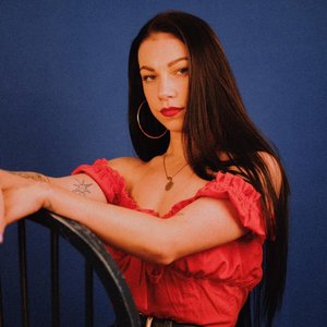 Melina Malone 的头像