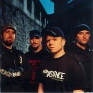 Slipknot and Hatebreed için avatar