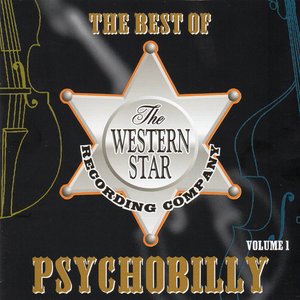 The Best of Western Star Psychobilly Vol. 1