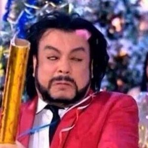 Аватар для Philipp Kirkorov
