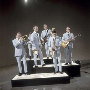 Hazy Osterwald Sextett photo provided by Last.fm