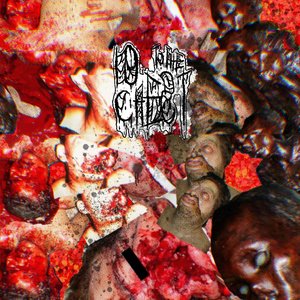 Lips Around the Barrel/Laid In Your Grave - Single