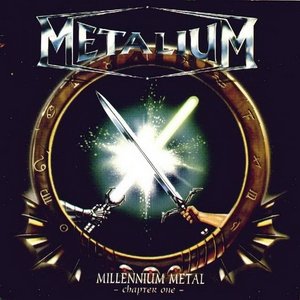 Millennium Metal - Chapter One