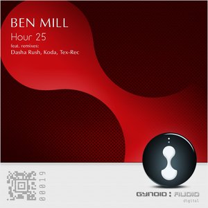 Hour 25