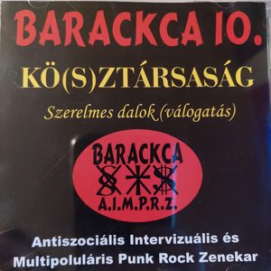 Kö(s)ztársaság