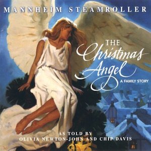 The Christmas Angel: A Family Story