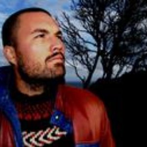 “Josh Rawiri”的封面