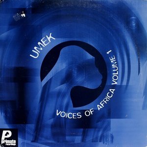 Voices Of Africa Volume 1