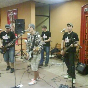 Banda THE REASON 的头像