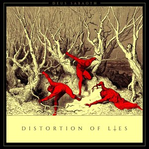 Distortion of Lies