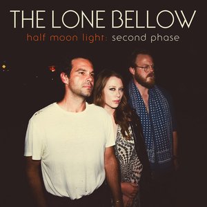 Half Moon Light: Second Phase