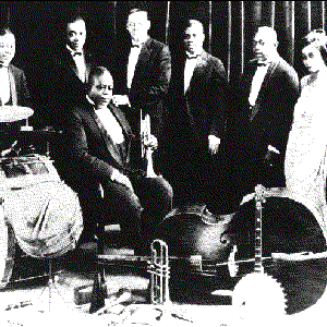 Avatar de King Oliver & His Orchestra