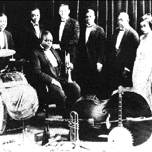 King Oliver and His Orchestra photo provided by Last.fm