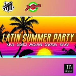 Latin Summer Party