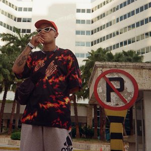 EL REDCODE 的头像