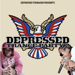 Depressed Trance Party 2 - EP