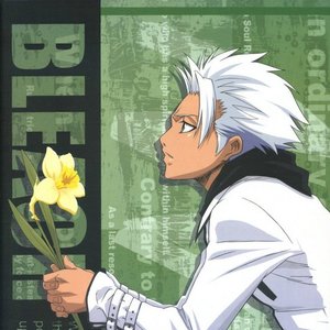 Hitsugaya Toshiro  (Romi Paku) 的头像