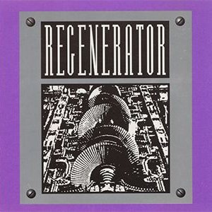 Regenerator