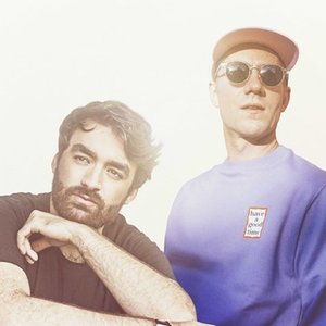 Riton & Oliver Heldens için avatar