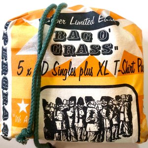 Bag O Grass