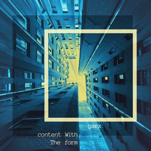 Content With The Form