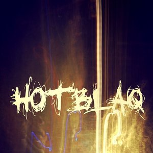 “hotblaq”的封面