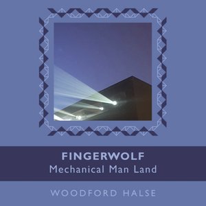 WF 61 - Mechanical Man Land