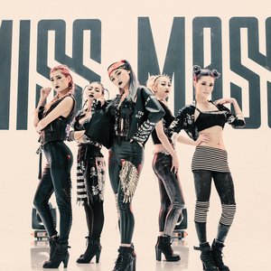 MissMass 的头像