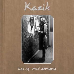 Los się musi odmienić cover
