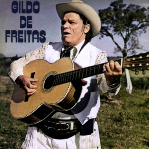 Gildo de Freitas