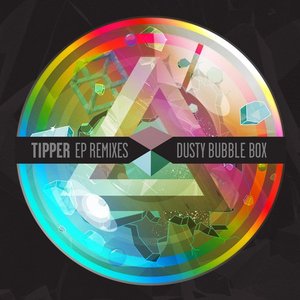 Dusty Bubble Box EP