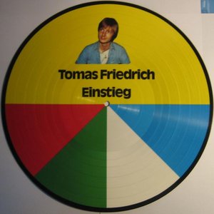 Tomas Friedrich 的头像