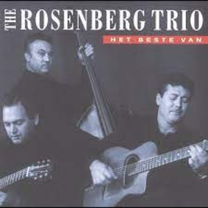 The Best of the Rosenberg Trio