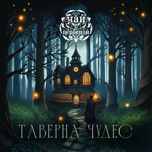 Таверна чудес - EP