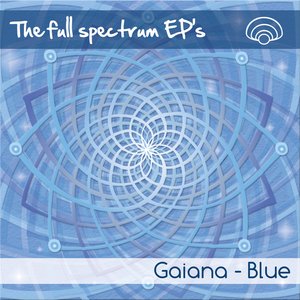 The Full Spectrum EP's - Blue