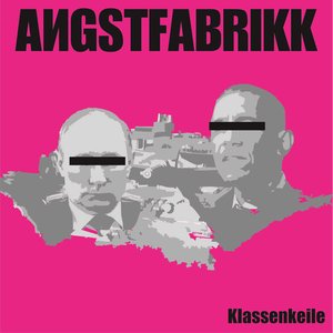 Klassenkeile (Propagandamix) - Single