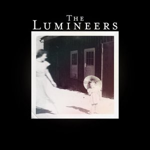 “The Lumineers (Deluxe Edition)”的封面