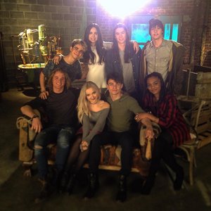 Avatar for Dove Cameron, Sofia Carson, Cameron Boyce, Booboo Stewart, China Anne McClain & Thomas Doherty