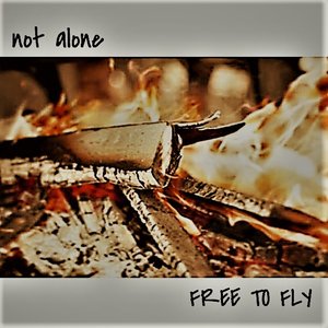 Not Alone - Single