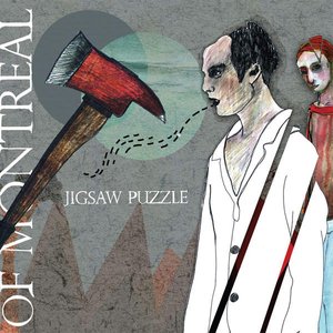 Jigsaw Puzzle - Single