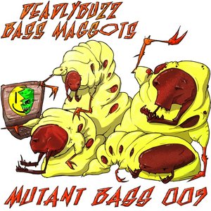 Avatar for Deadlybuzz