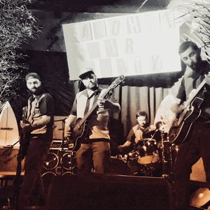 Los Reverb 的头像