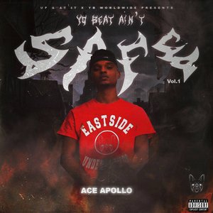 Yo Beat Ain't Safe, Vol. 1