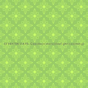 Goodbye stars (daylight is coming)