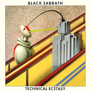 Black Sabbath - Technical - Zortam Music